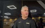 Purdue coach Matt Painter